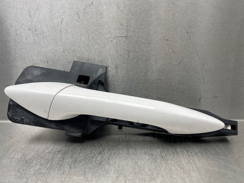 PORTIERGREEP BUITEN LINKS ACHTER Hyundai i30 Wagon (GDHF5), Gebruikt, Achter, Hyundai