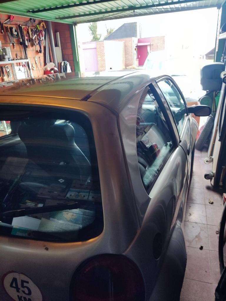 Conduisez le cyclomoteur Auto Chatenet 45 KM sans permis, Enlèvement ou Envoi, Utilisé