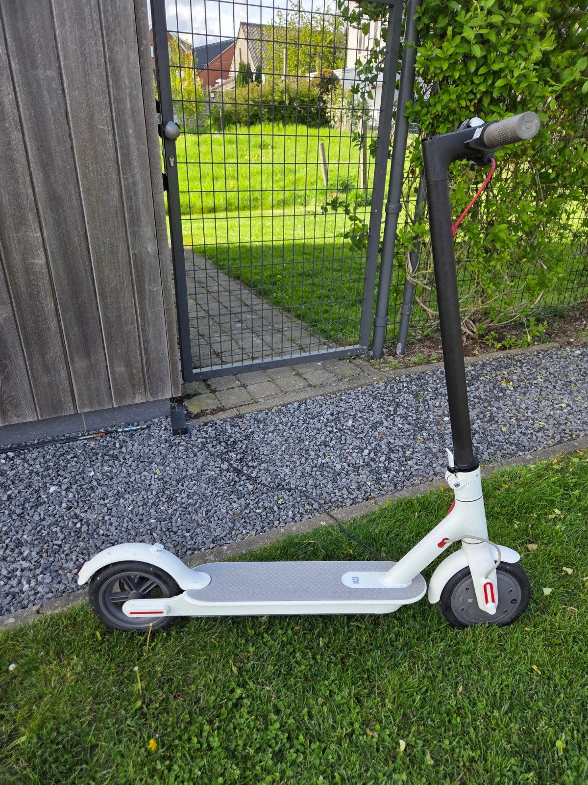 Étape 2 Mi M365, Vélos & Vélomoteurs, Enlèvement, Utilisé, Step électrique (E-scooter), Xiaomi Mi