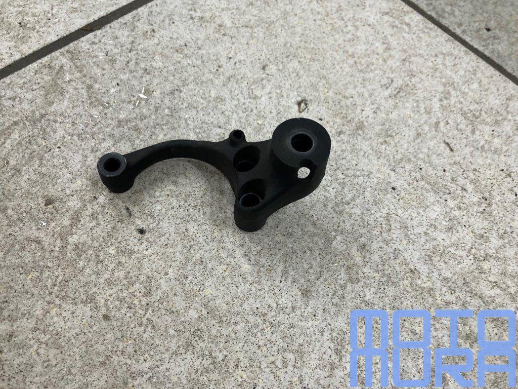 Stuurdemper beugel Yamaha R1 2007 - 2008 RN19 montage steun, -, Utilisé, -, -
