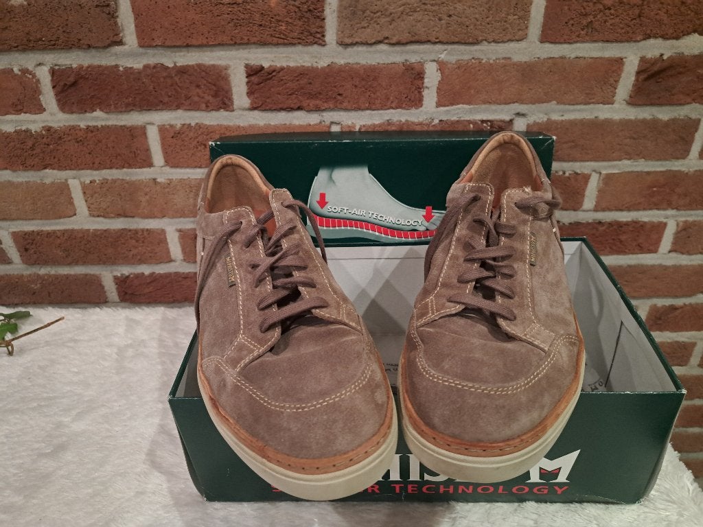 Mephisto M46, Vêtements | Hommes, Chaussures, Autres couleurs, Comme neuf, Enlèvement, Mephisto