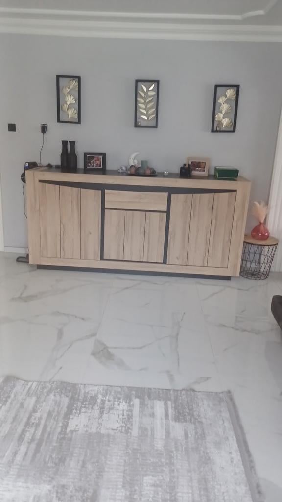 Dressoir en tv kast te koop, Enlèvement ou Envoi