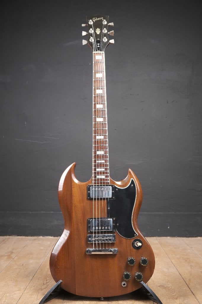 1978 Gibson SG Standard, Musique & Instruments, Enlèvement, Utilisé, Solid body, Gibson