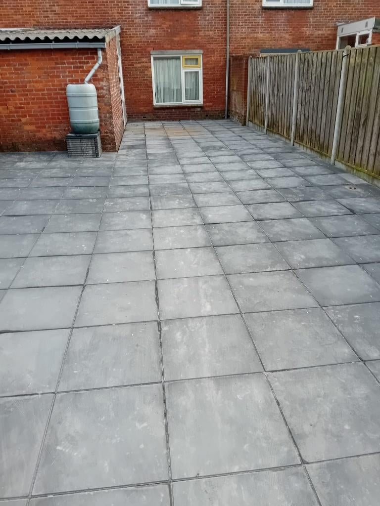 tuin totaal, Construction de jardin ou d'étang