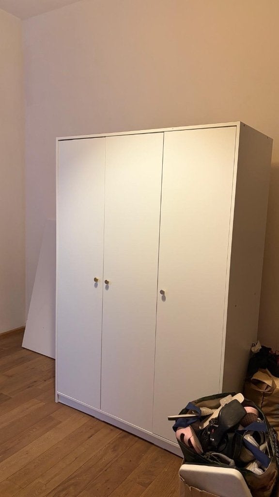 Armoire IKEA, Maison & Meubles, Armoires | Penderies & Garde-robes, 25 à 50 cm, 150 à 200 cm, Comme neuf, Enlèvement