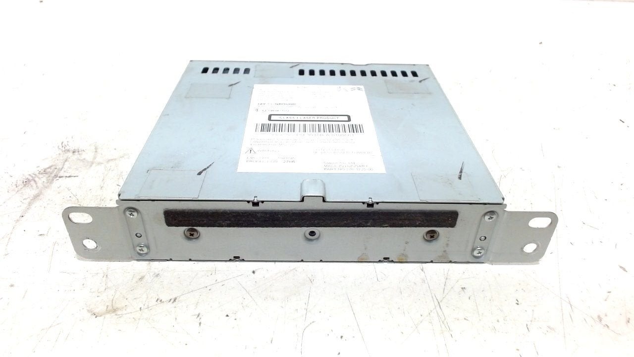 Cd speler Peugeot 308, Ophalen of Verzenden, Van der Ven Autorecycling B.V., Onderdelen@venauto.nl, Ettenseweg 76, 4706 PB Roosendaal, The Netherlands