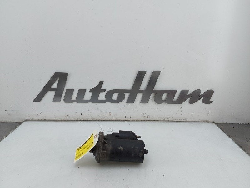 DÉMARREUR Volkswagen Golf IV Variant (1J5), Robert Bosch AG, Volkswagen, Utilisé, Robert-Bosch-Allee 1
74232  Abstatt, DE