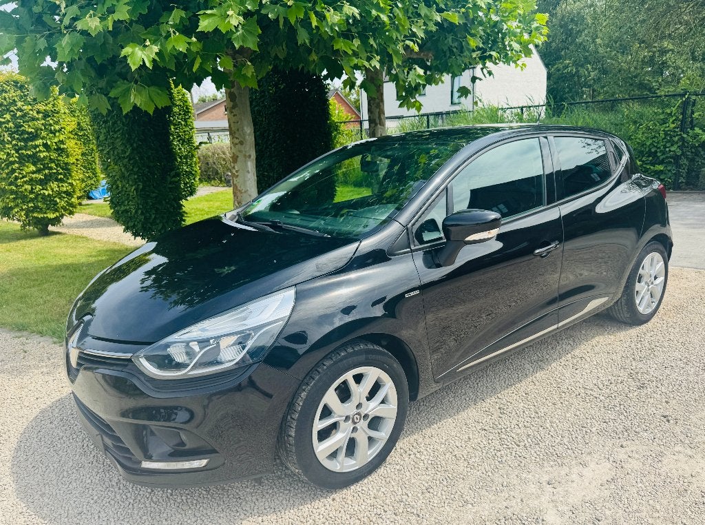 BELLE RENAULT CLIO 0.9TCE GPL CLIO HOMOLOGUÉE NAVI, Autos, Achat, 898 cm³, Euro 6, Entreprise