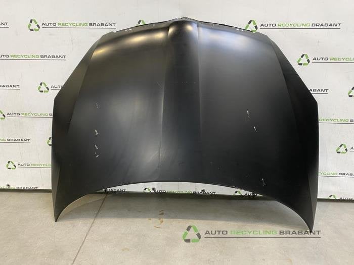 Capot d'un Skoda Roomster, -, 3 mois de garantie, Utilisé, -