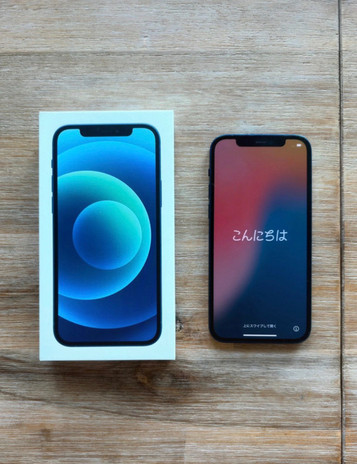 Iphone 12 128 Go nouveau ! 86 %, Télécoms, Téléphonie mobile | Apple iPhone, Enlèvement ou Envoi, Comme neuf, IPhone 12