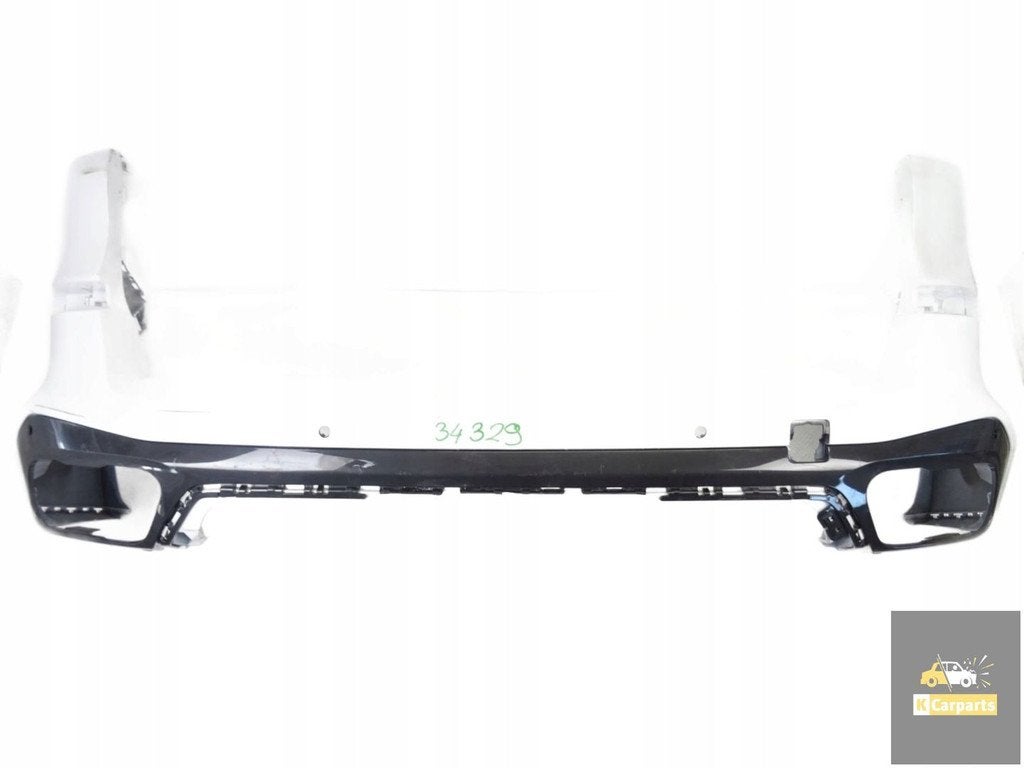 BMW X5 G05 M-Pakiet Achterbumper, Petuelring 130
80788  Munich, DE, Gebruikt, Info@bmw.de, Bumper