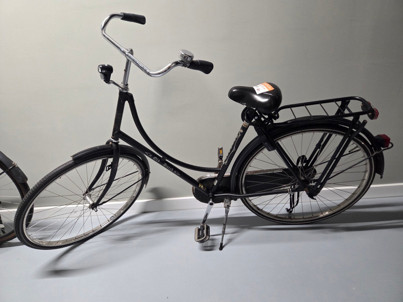 Batavus omafiets, Vélos & Vélomoteurs, Vélos | Femmes | Vélos grand-mère, Enlèvement ou Envoi