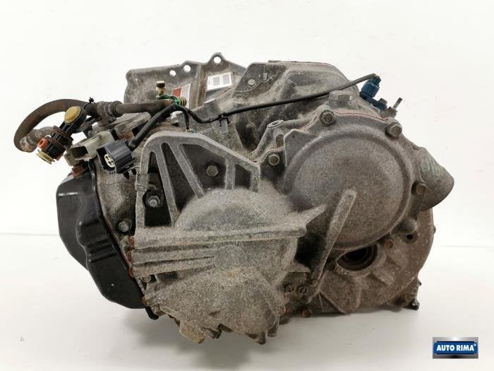 Automaatbak van een Volvo S60, Gebruikt, -, -, Ophalen of Verzenden