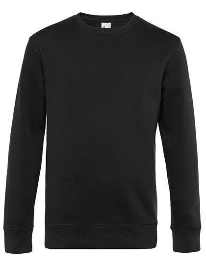 21x King crew - zwart - xl, B&C Collections, Zwart, Ophalen of Verzenden, Maat 56/58 (XL)