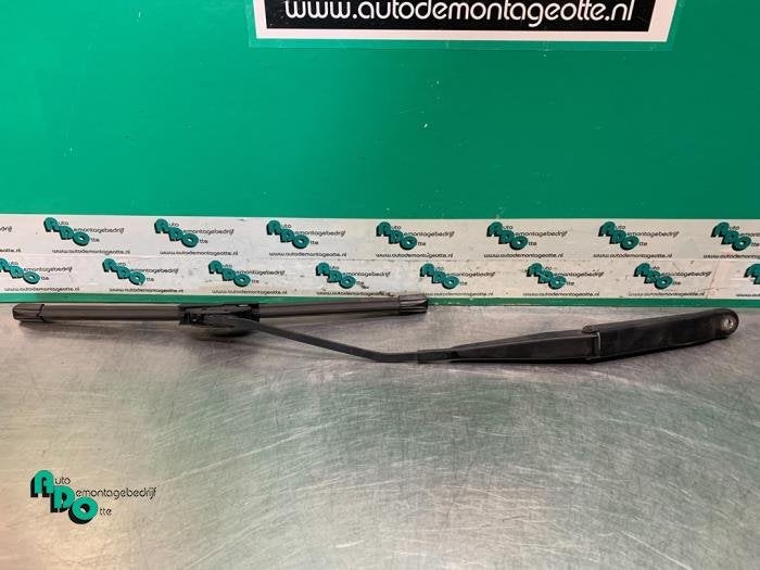 Bras essuie-glace avant d'un Fiat Punto (Punto 03-), -, 3 mois de garantie, Utilisé, Fiat
