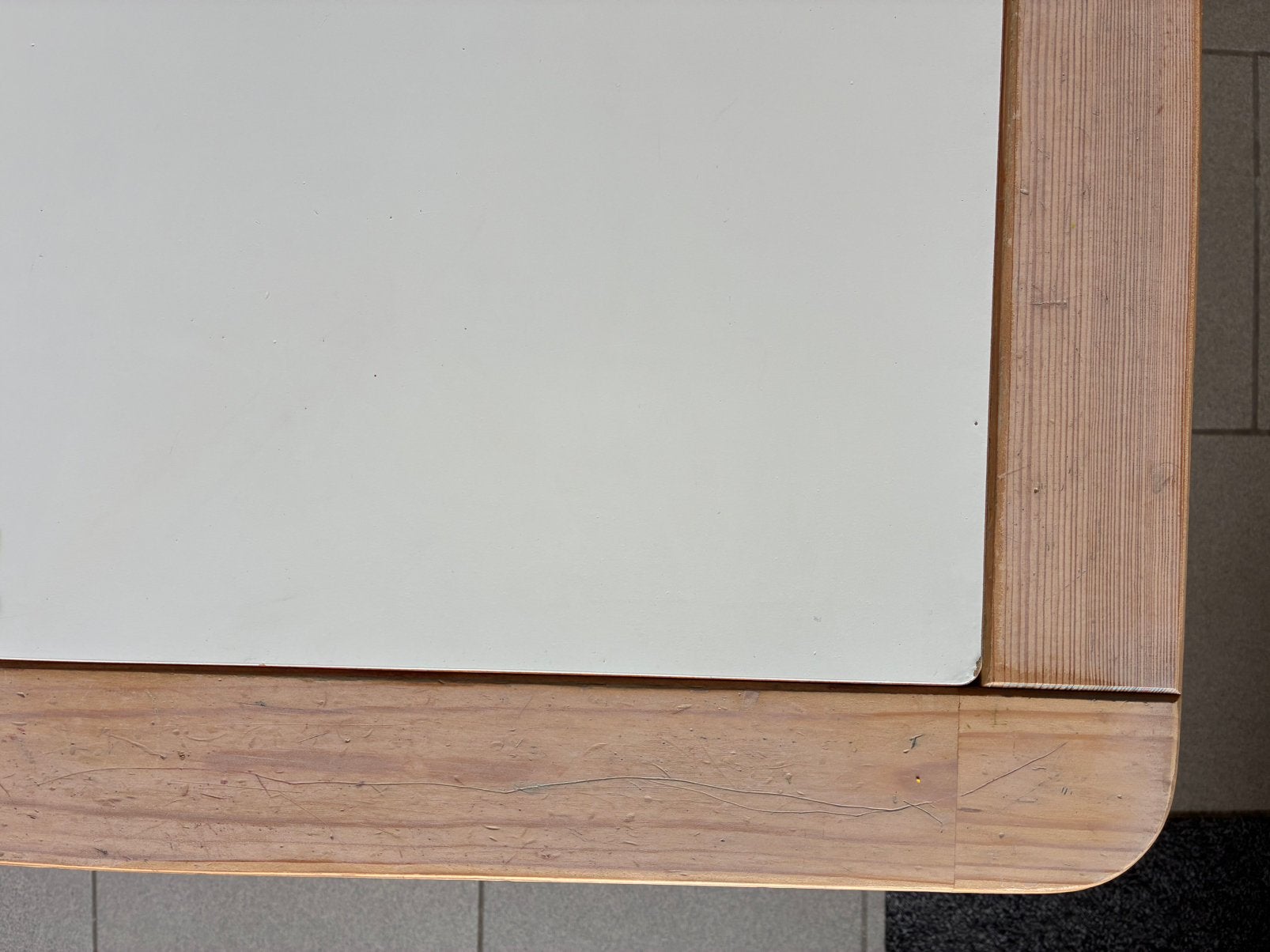 IKEA FLISAT kindertafel + 2 bakken (Trofast) & afdekplaten, Kinderen en Baby's, Ophalen, Gebruikt