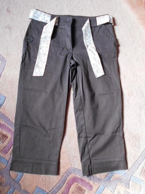 gloednieuwe zomerbroek m 40 : 8 € en witte billabong 8 €, Maat 38/40 (M), Wit, Billabong, Nieuw