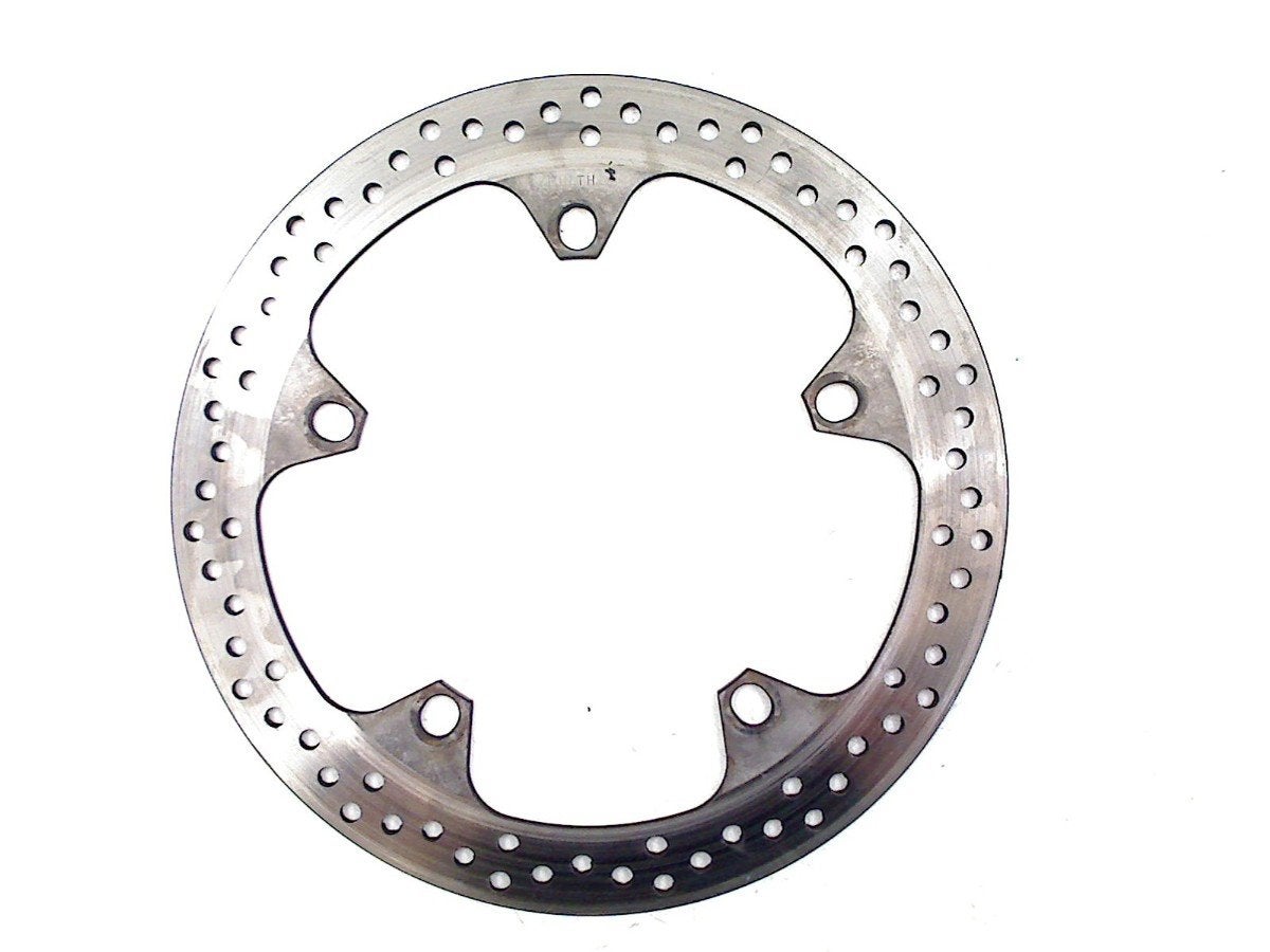 REMSCHIJF VOOR BMW R 1150 RT (R1150RT) (01-1970/-), Bayerische Motoren Werke AG, Gebruikt, Kundenbetreuung@bmw.de, Petuelring 130
80809  München, DE