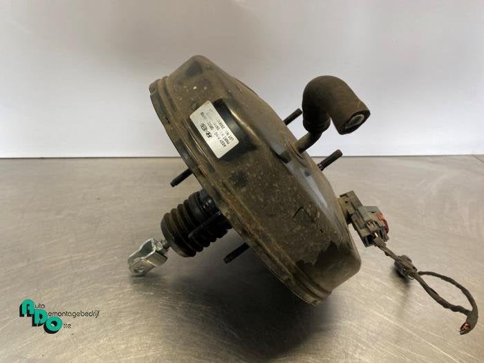 Assistant de freinage d'un Hyundai I30 (I30 07-), Autos : Pièces & Accessoires, -, 3 mois de garantie, Utilisé, Hyundai