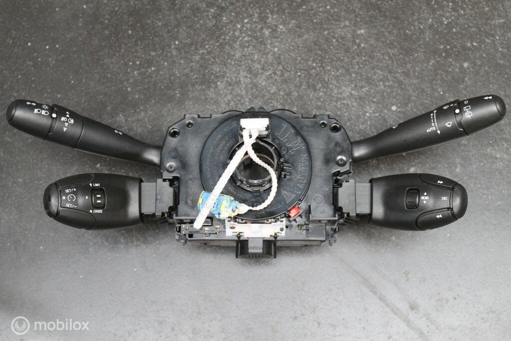 Interrupteur Combiné Citroen C3 Picasso (2009-2017), Autos : Pièces & Accessoires, Enlèvement ou Envoi, Utilisé
