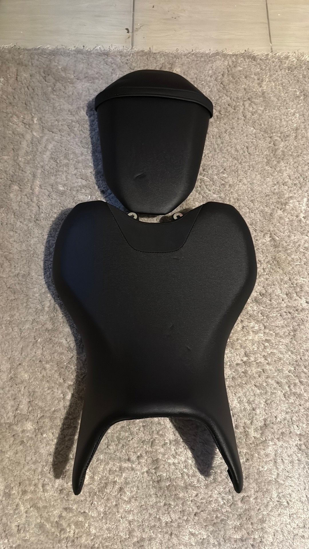 Selle Yamaha MT07 Origine, Enlèvement, Neuf