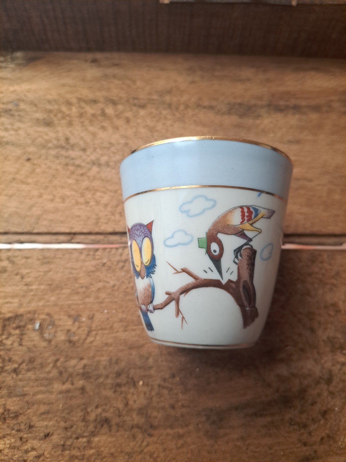 porcelaine, Enlèvement ou Envoi