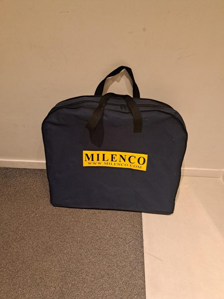 Milenco caravan leveler, Caravans en Kamperen, Particulier