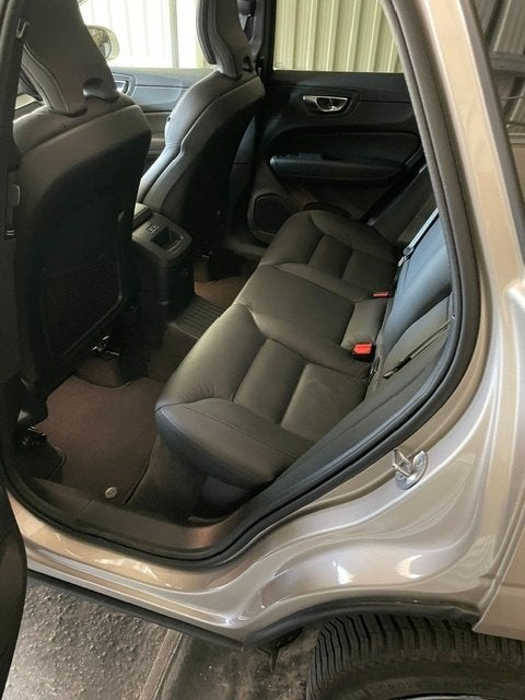 XC60, Autos, Cuir, Système audio, Achat, Euro 6