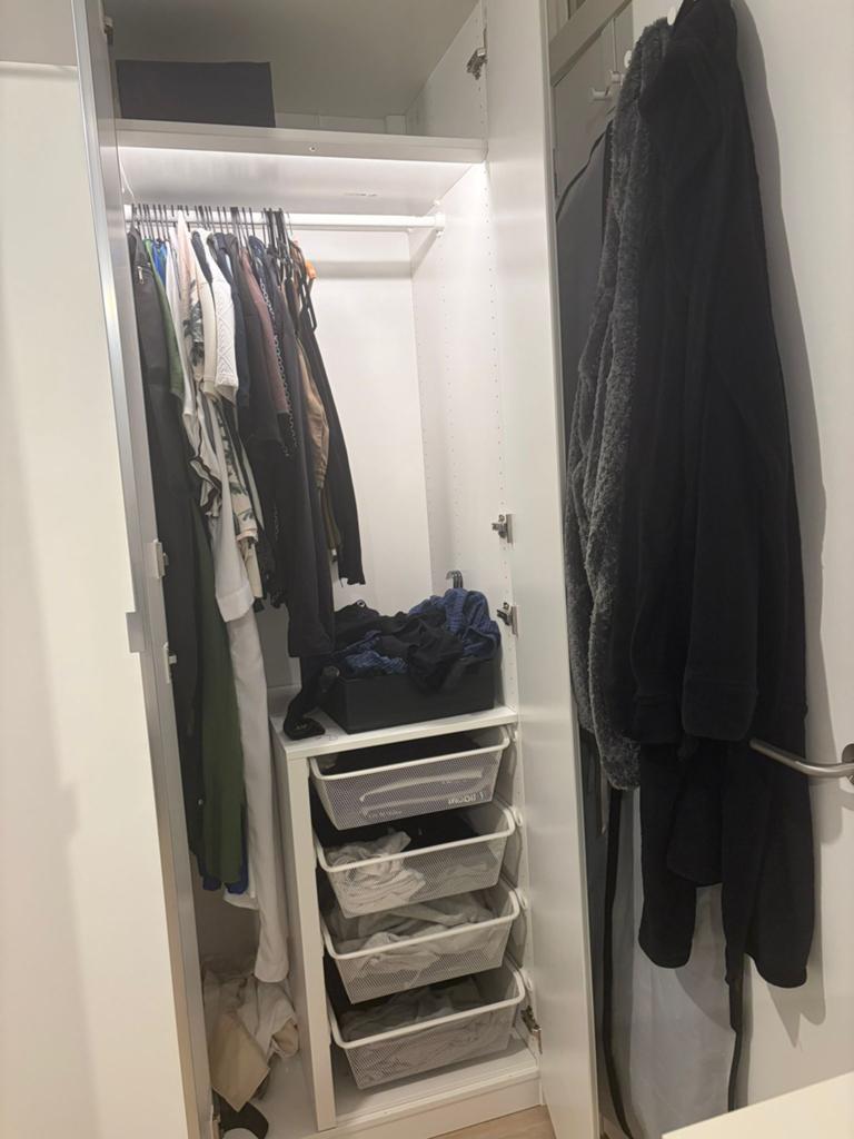 Pax kast, Huis en Inrichting, Ophalen, Zo goed als nieuw