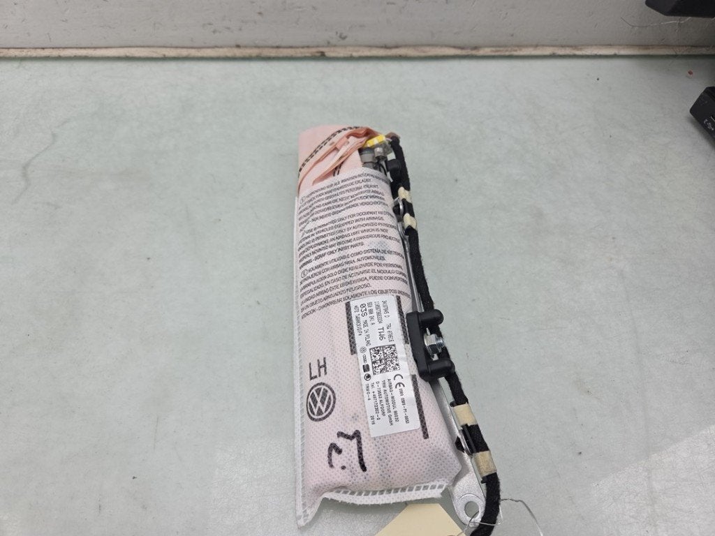 AIRBAG STOEL Skoda Octavia Combi (5EAC) (|5E0880241A|), Gebruikt, Info@skoda-auto.de, Skoda, Max-Planck-Straße  3-5
64331  Weiterstadt, DE