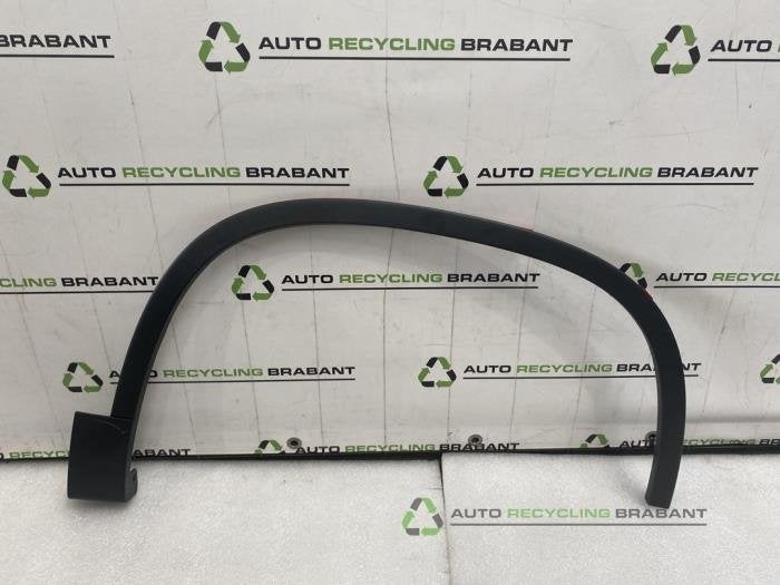 Extension garde-boue d'un Volkswagen Tiguan, Autos : Pièces & Accessoires, -, 3 mois de garantie, Utilisé, -