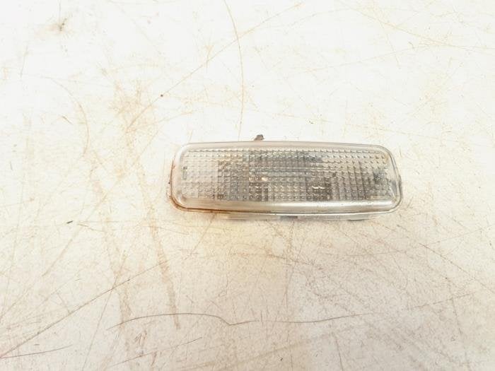 Eclairage intérieur avant d'un Audi A4, Autos : Pièces & Accessoires, -, 3 mois de garantie, Audi, Utilisé
