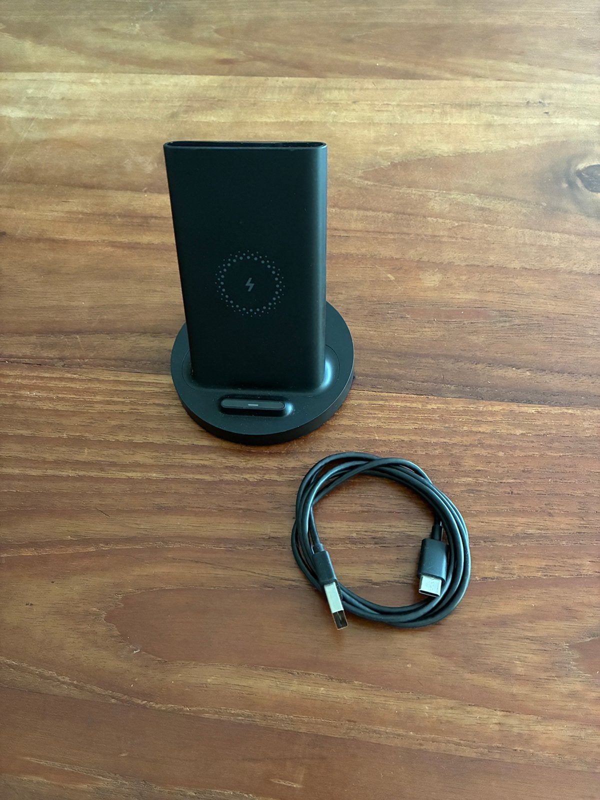 Chargeur sans fil Xiaomi 20W, Télécoms, Enlèvement ou Envoi, Comme neuf, Xiaomi
