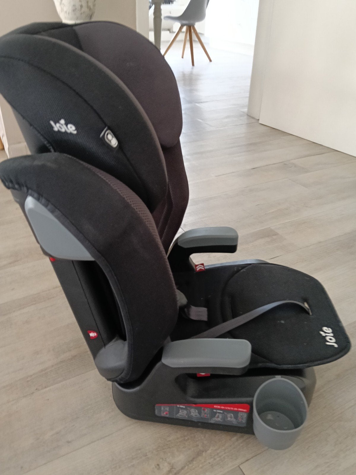 Kinderautostoel, Kinderen en Baby's, Ophalen