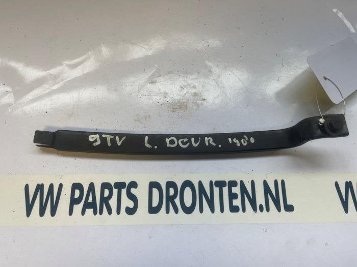Ruitmechaniek 2Deurs links-voor van een Alfa Romeo GTV, Gebruikt, -, -, Ophalen of Verzenden
