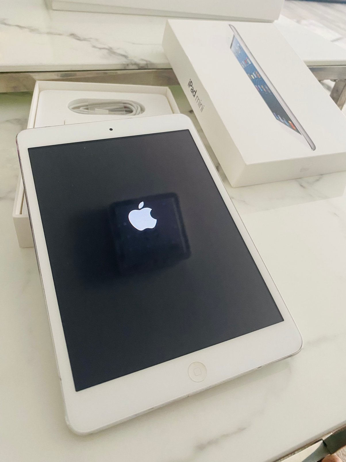 Ipad mini 16gb, Ophalen, Zo goed als nieuw