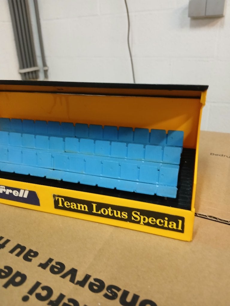 Scalextric, Hobby & Loisirs créatifs, Modélisme | Voitures & Véhicules, Autres marques, Enlèvement ou Envoi, Voiture, Utilisé