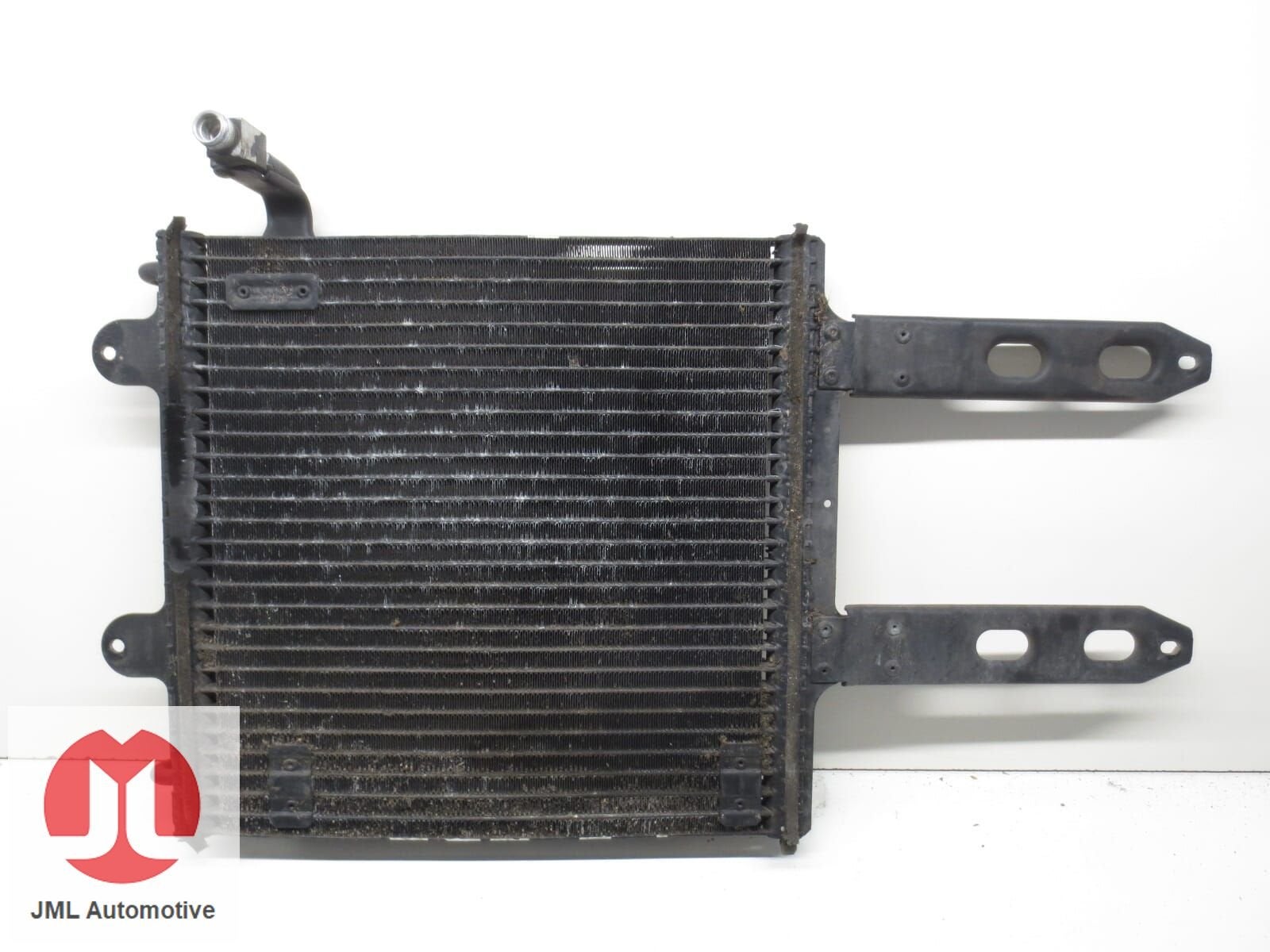 AIRCO CONDENSOR RADIATEUR VW POLO, Autos : Pièces & Accessoires, Climatisation & Chauffage, Volkswagen, Utilisé, Enlèvement ou Envoi