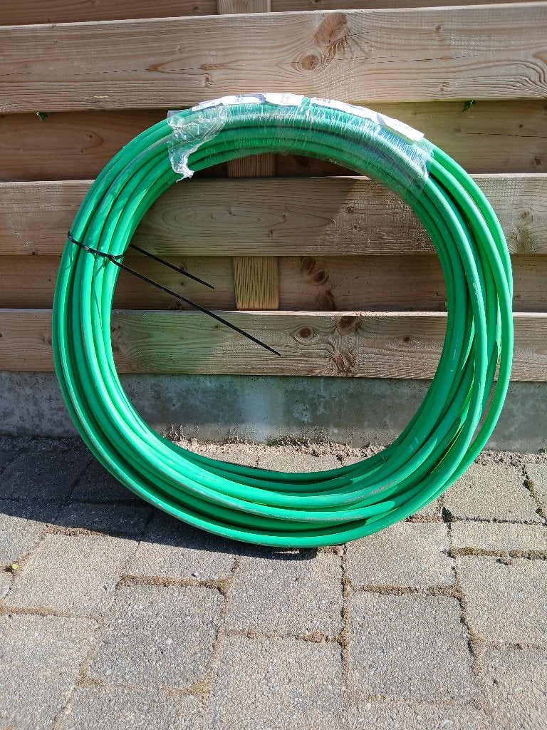 Kabel XGB 5G4 CCA, Enlèvement, Neuf, Câble ou Fil électrique
