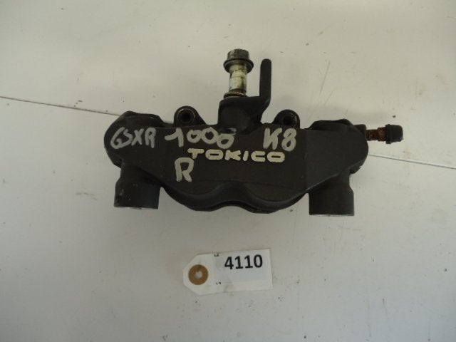GSXR1000 2007 - 2008 Suzuki Remklauw D1-21057, Motoren, Onderdelen | Suzuki