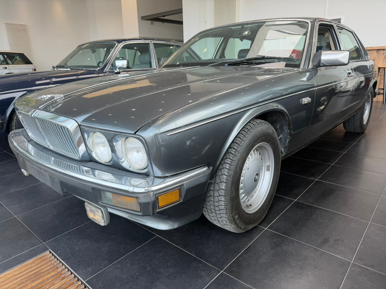 Jaguar xj6 oldtimer 1988, Auto's, Particulier, Te koop