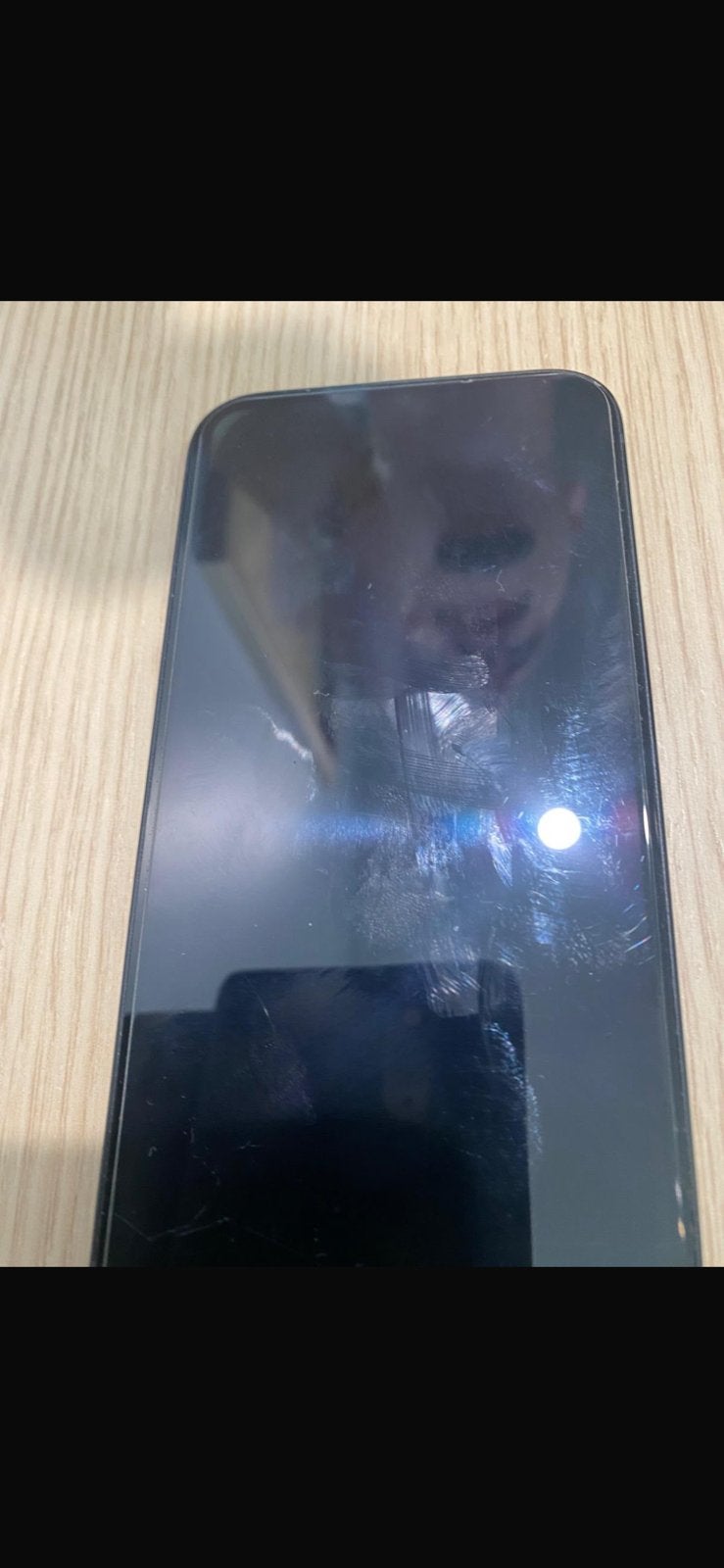 Iphone 16e, Enlèvement, Comme neuf, IPhone 16e
