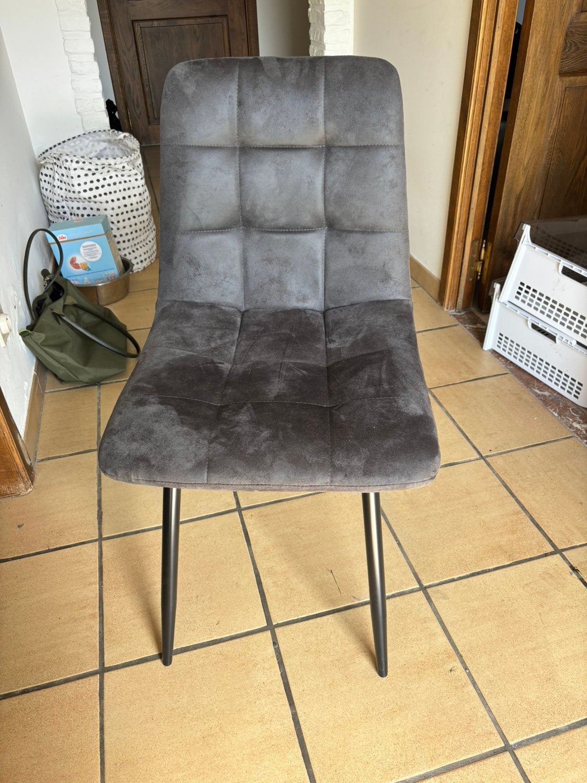 Stoelen, 5 krukken of meer, Ophalen, Nieuw