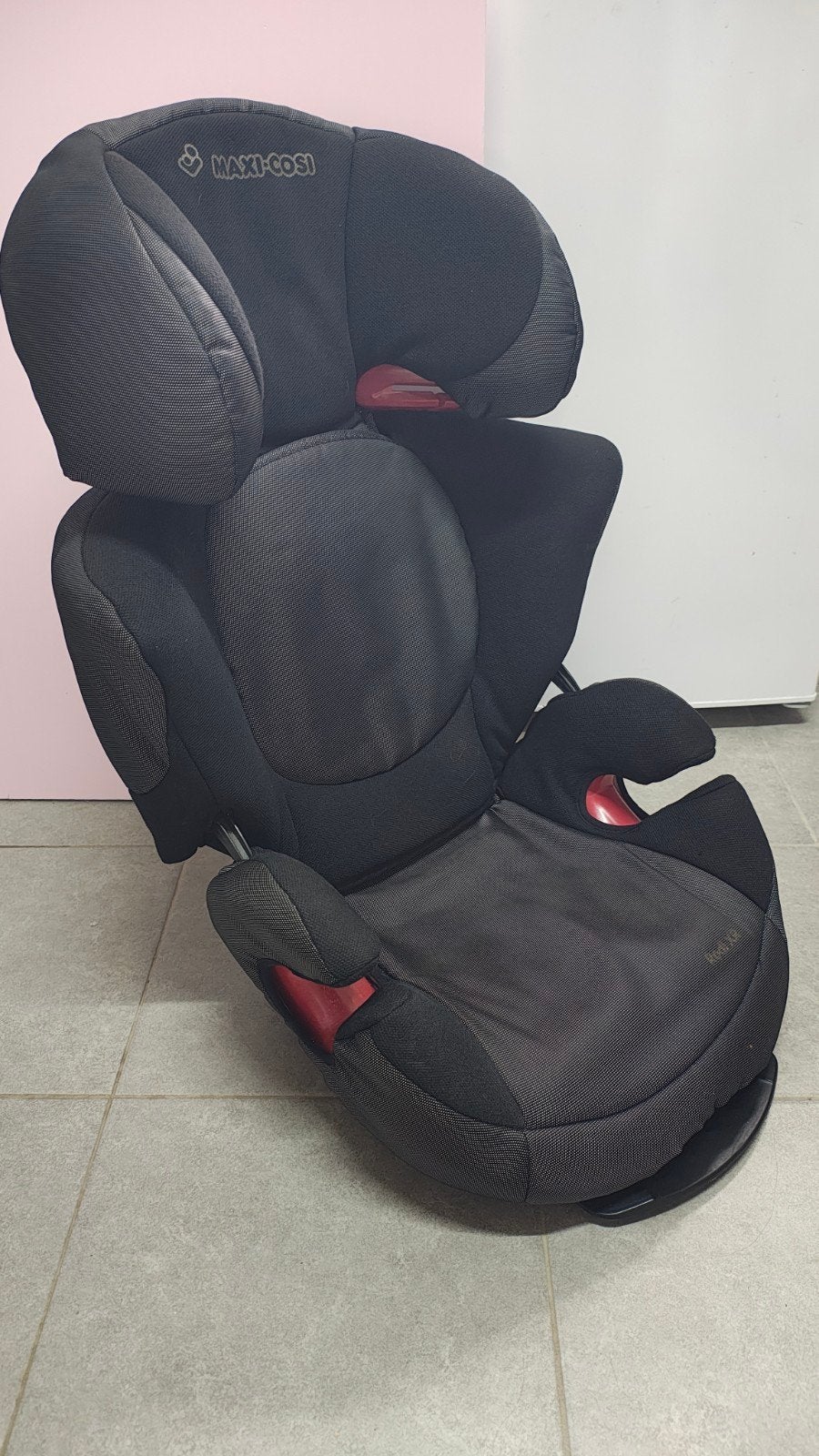 Maxi Cosi Rodi XR, Kinderen en Baby's, Ophalen, 15 t/m 36 kg, Afneembare rugleuning, Maxi-Cosi