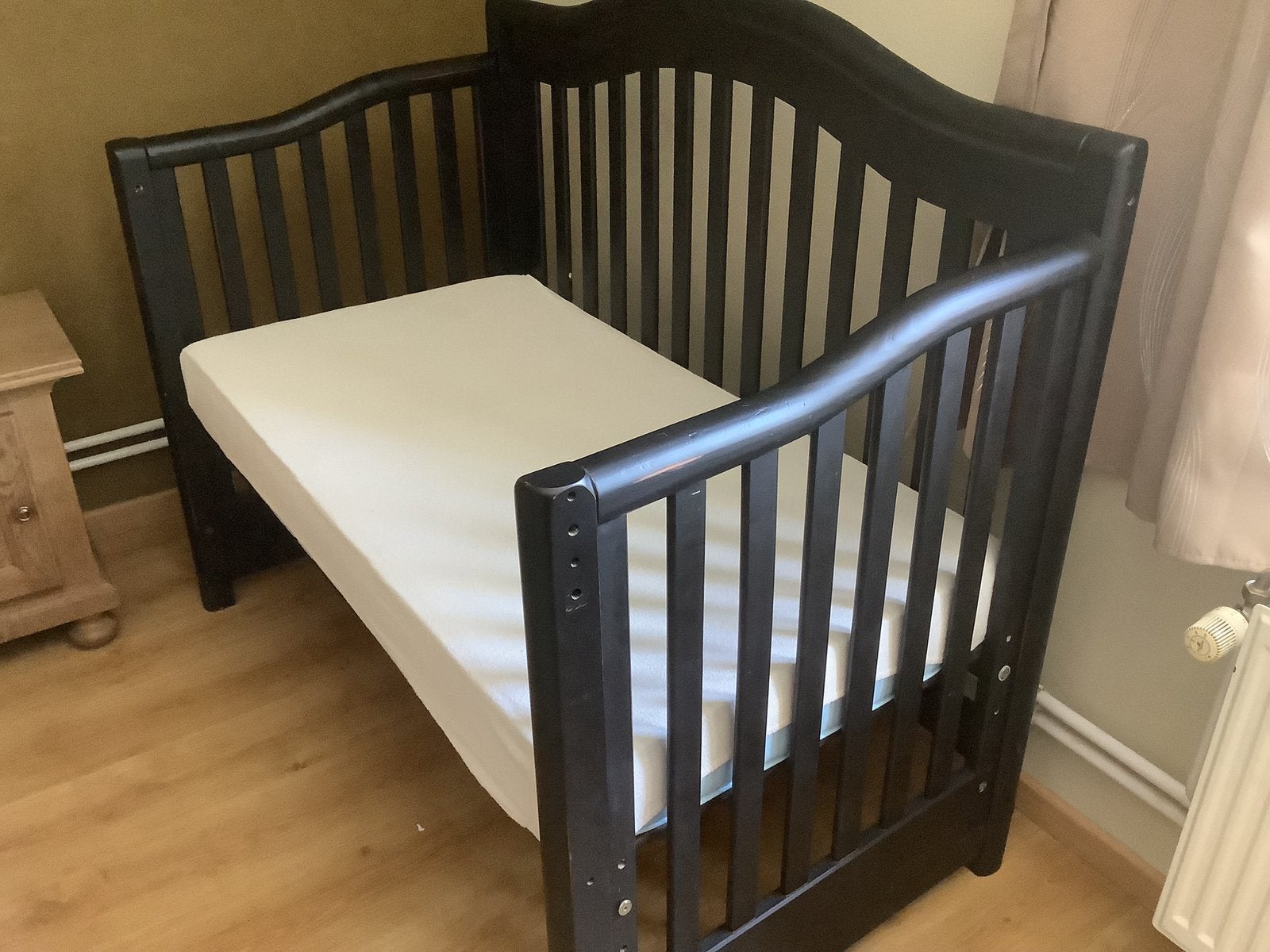 Lit cododo, Enfants & Bébés, Matelas, 70 à 85 cm, Enlèvement, Utilisé
