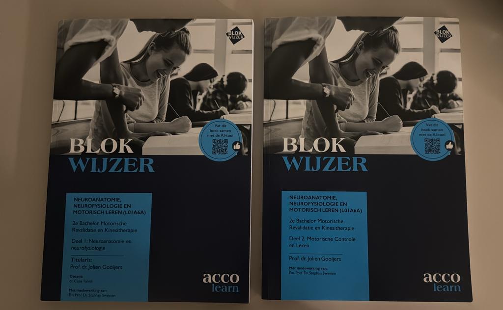 Livres sur les sciences la réadaptation et la physiothérapie, Enlèvement ou Envoi, Comme neuf