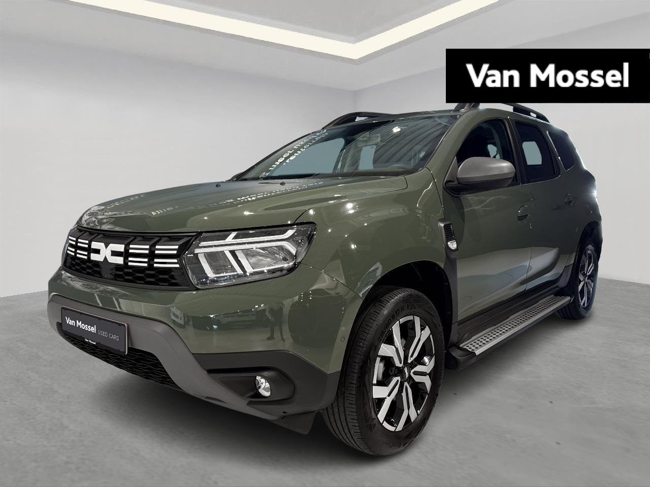 Dacia Duster LPG 90 Essential, Autos, Dacia, Entreprise, Achat, Duster, Airbags, Air conditionné, Climatisation automatique, Bluetooth