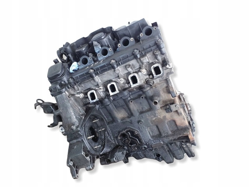 Moteur M47D20 Nu E46 BMW