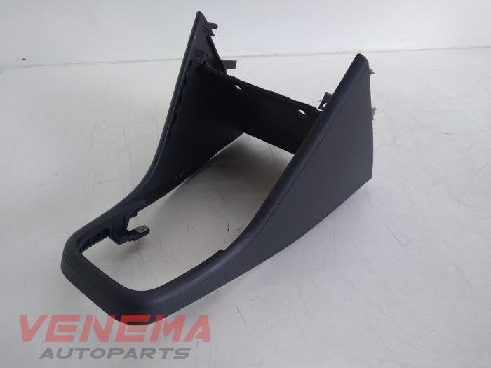Console centrale d'un Volkswagen Polo, Volkswagen, -, 3 mois de garantie, Utilisé