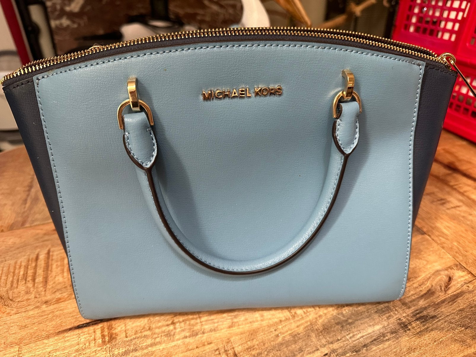 Handtas micheal kors, Envoi, Comme neuf, Sac à main